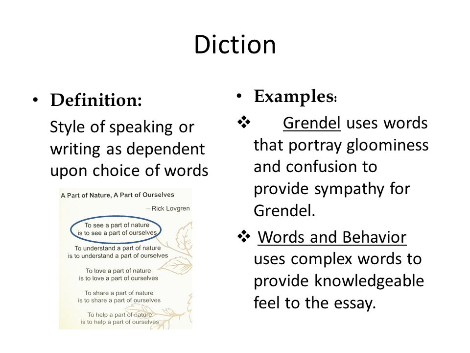 What Is Denotation?